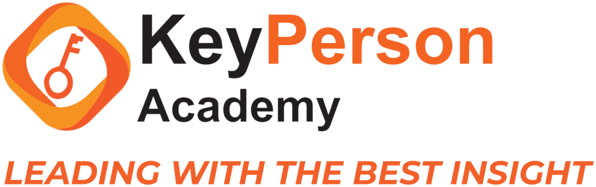 KeyPerson Academy